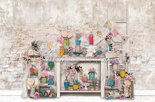 Spring Sweets