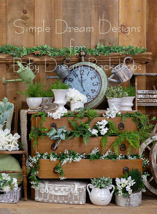 Spring Barn right 80x60