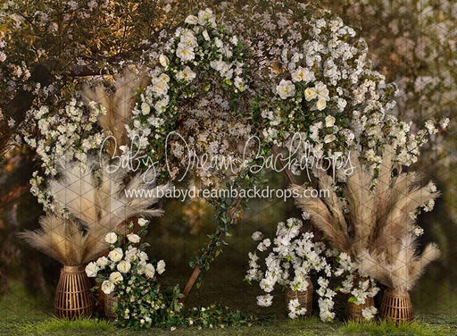 Spring Countryside Floral (JA)