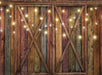 Spring Fling on the Farm (lights) - 60x80 Horizontal  