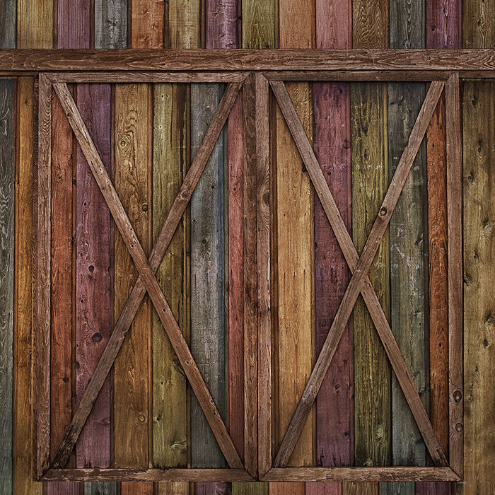 X Drop spring fling on the farm no lights