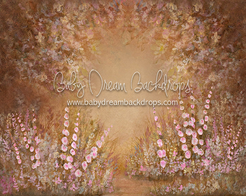 Spring Oasis - 8x10 - SS