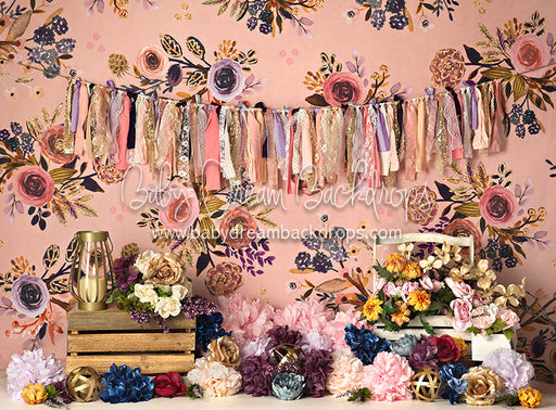 Spring Pep - 60Hx80W - BS  