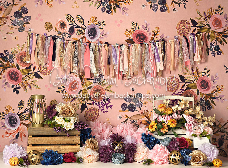 Spring Pep - 60Hx80W - BS  