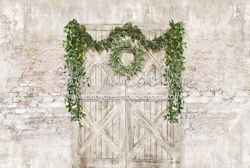 Spring Social - 8x12 - JA (Premium)