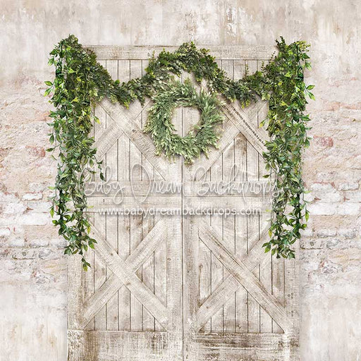 Spring Social - 8x8 - JA (Premium)