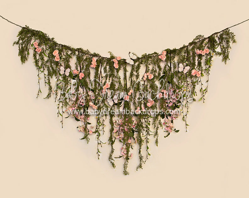 Spring Swag Simple (JA)