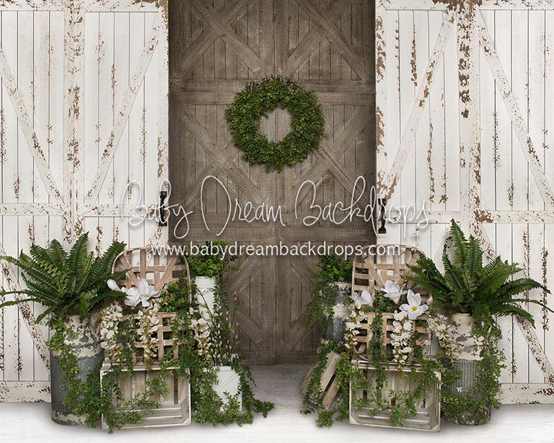 Spring in the Country