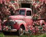 Springtime Truck Pink (JA)