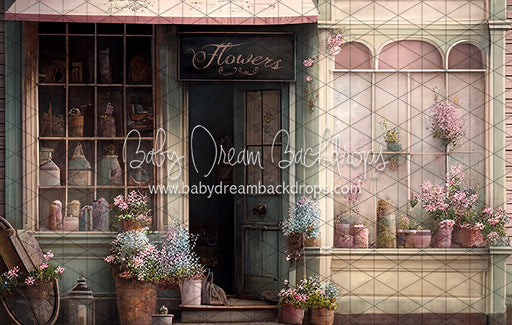 Spring time Boutique (JA)