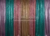 Springtime Circus Curtains (JA)