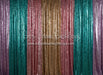 Springtime Circus Curtains (JA)