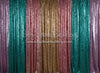 Springtime Circus Curtains (JA)