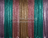 Springtime Circus Curtains (JA)