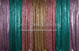 Springtime Circus Curtains (JA)