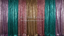 Springtime Circus Curtains (JA)