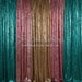 Springtime Circus Curtains (JA)
