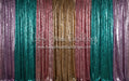 Springtime Circus Curtains (JA)