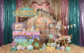 Springtime Circus Stand (JA)