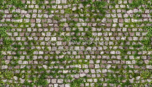 Springtime Stones (CC)