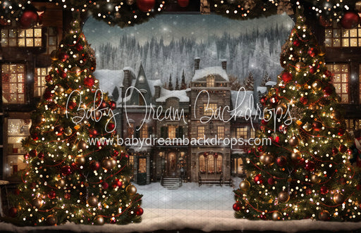 St.Nick Village (BD)