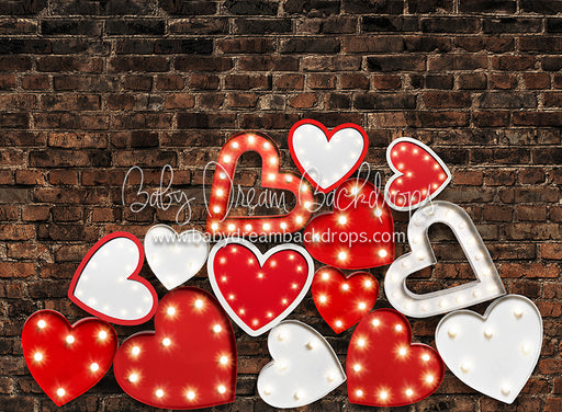 Stacked Romance Chicago