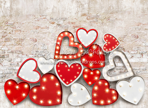 Stacked Romance Manhatten