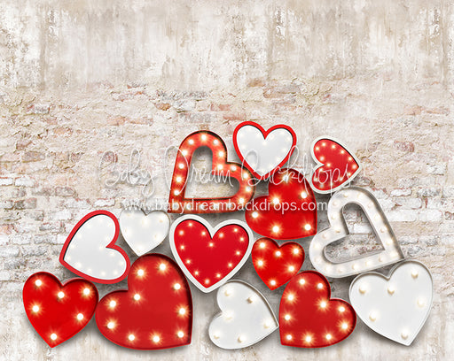 Stacked Romance Manhatten