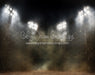 Stadium Haze (Dirt) (CC)