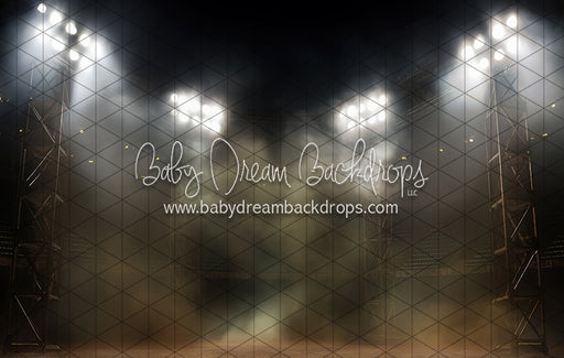 Stadium Haze (Dirt) (CC)