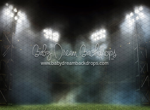 Stadium Haze (Turf) (CC)