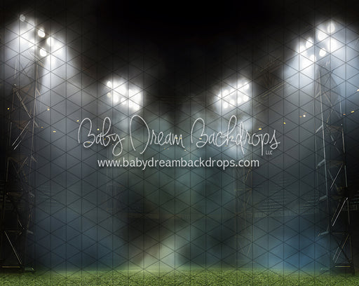 Stadium Haze (Turf) (CC)