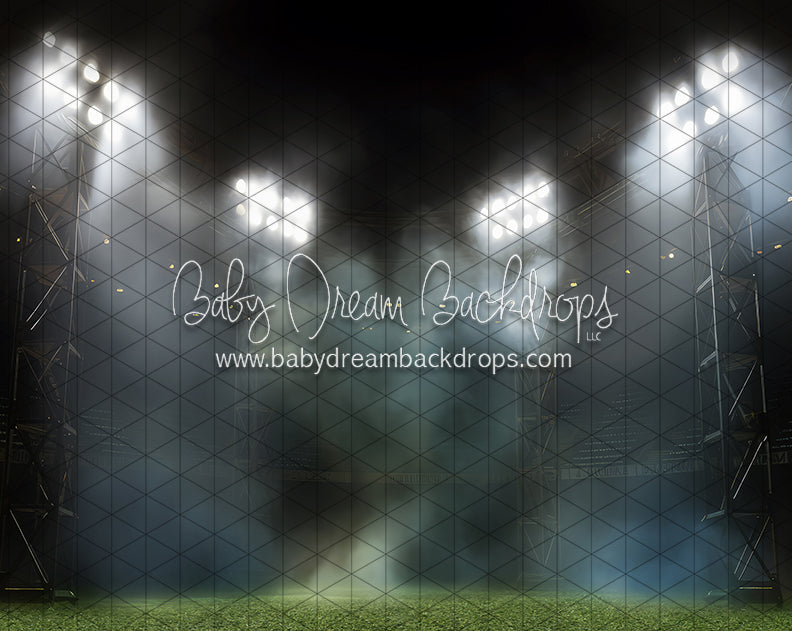 Stadium Haze (Turf) (CC)