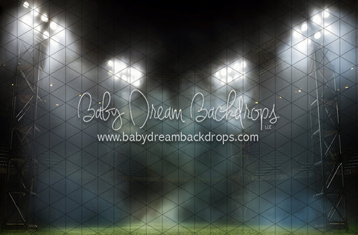 Stadium Haze (Turf) (CC)