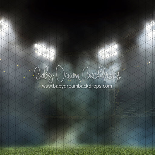 Stadium Haze (Turf) (CC)