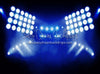 Stadium Spotlight Blue (CC)