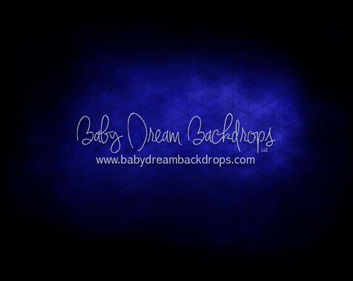 Stadium Spotlight Blue Floor (CC)