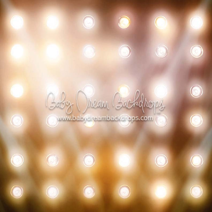 X Drop standing ovation