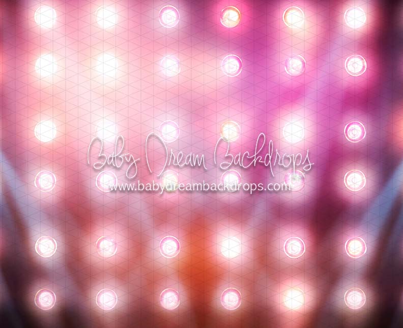 Standing Ovation (Pinks)