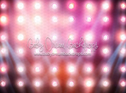 Standing Ovation (Pinks)