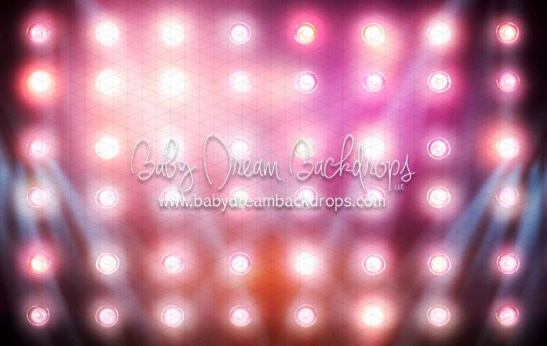 Standing Ovation (Pinks)