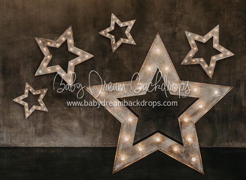 Star Stage (Extra Stars)