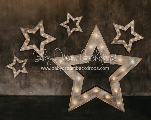 Star Stage (Extra Stars)