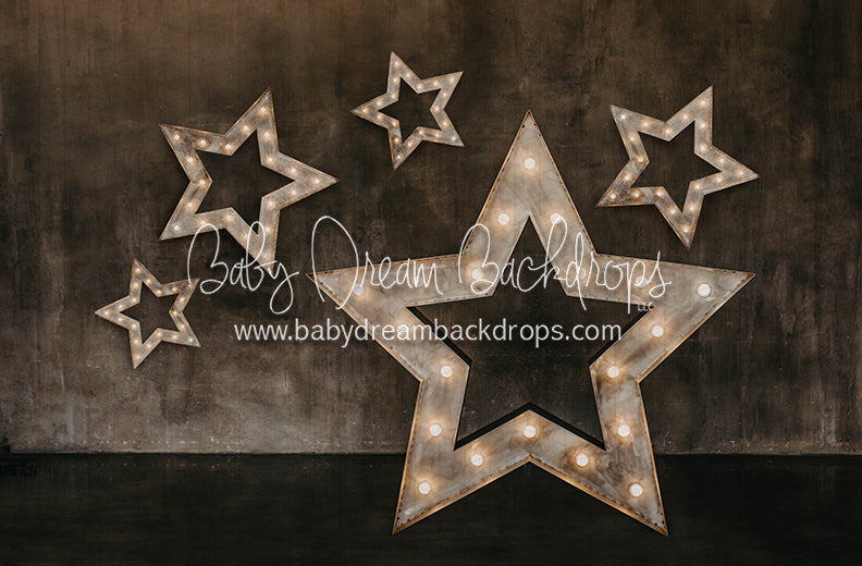 Star Stage (Extra Stars)