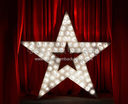 Star of the Show (White Lights)