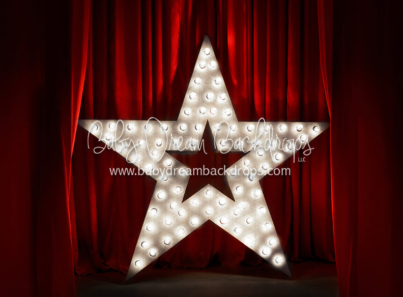 Star of the Show (White Lights)