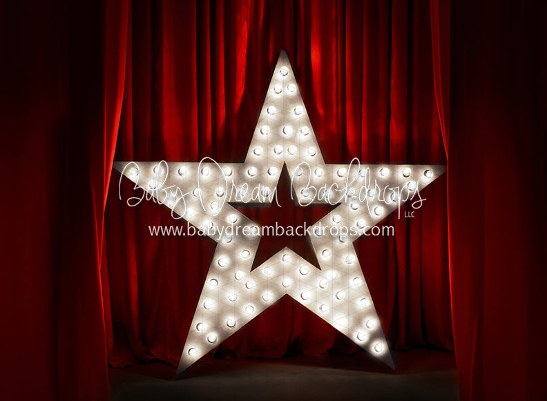 Star of the Show (White Lights)