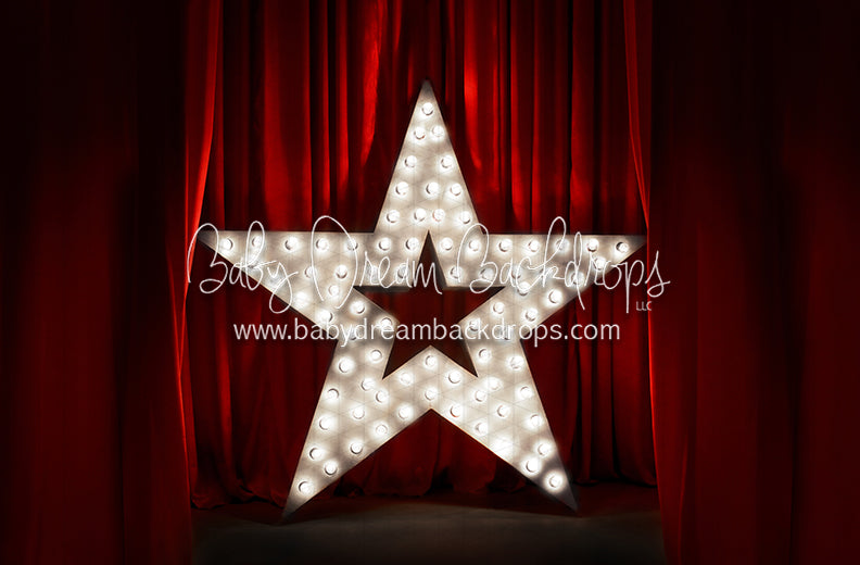 Star of the Show (White Lights)