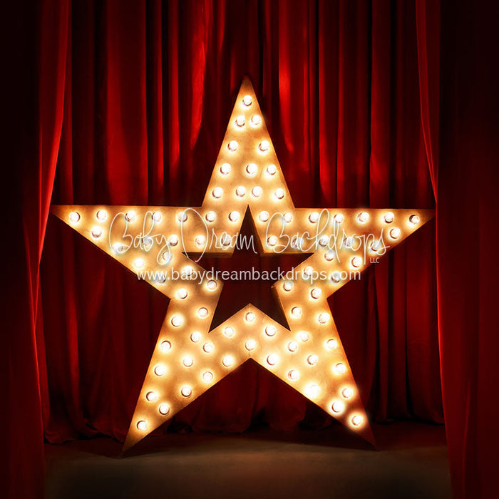 X Drop star of the show