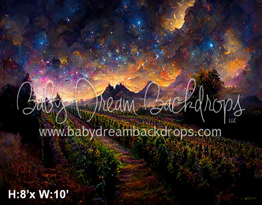 Starlight Vinyard (SM)